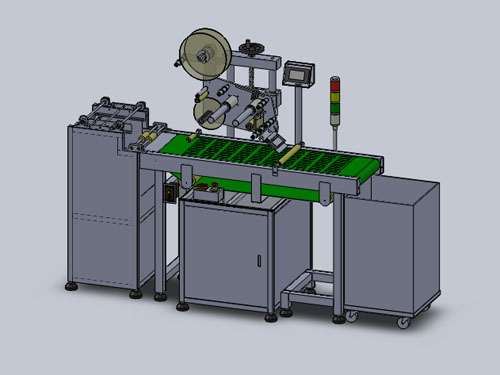 貼標(biāo)機(jī)