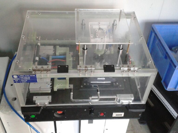 高壓測(cè)試治具