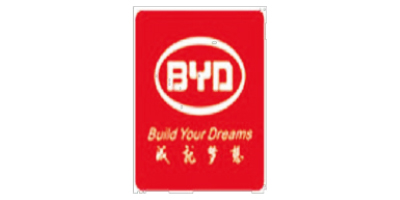 BYD